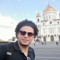 Moustafa Medhat's Photo