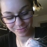 rebekka senguel's Photo