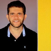 Tiago Nascimento's Photo
