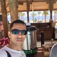 Mohamed Salman的照片