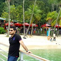 Photos de Umair Kadir