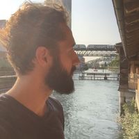 Robin des Bois's Photo