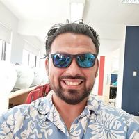 Daniel Elías's Photo