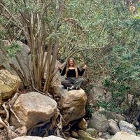 Anna Zarzycka's Photo