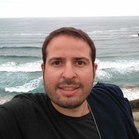 Ferran Batlle Tarragó的照片