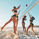 Beach Volleyball - Female Fridays's picture