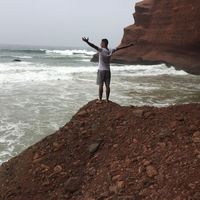 omar elhaddar的照片