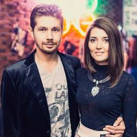 Fotos de Anfisa  and Ruslan