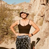 Annelise Bauer's Photo