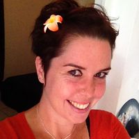 Céline RENOUVIN's Photo