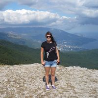 Margarita Skorodumova's Photo