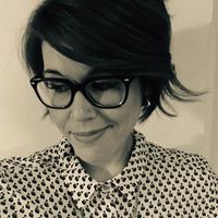 Sarah Huggins的照片