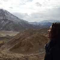 Chontida Auikool的照片