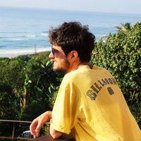 Riaan Pretorius的照片