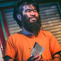 Photos de Facundo Kishimoto