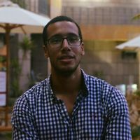 Mahmoud Elsdany's Photo