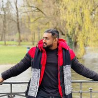 Manju Narayanswamy的照片