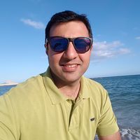 Iftikhar Khan的照片