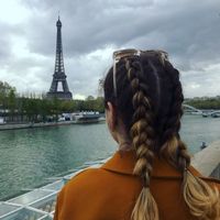 Sofia Spyridakos的照片