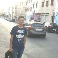 Lahssn Maarir's Photo