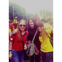 Alejandra Chaves's Photo