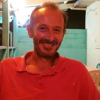 Laurent Conin's Photo