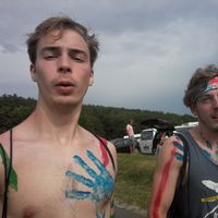 Philipp Moser's Photo