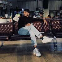 Jehangeer Menghwar's Photo