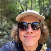 Lasse Hagelberg's Photo