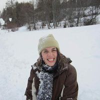 Mathilde Ayrault的照片