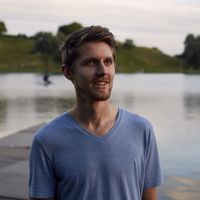 Kjell Kühne的照片