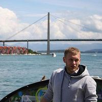 Radoslaw Suprun's Photo