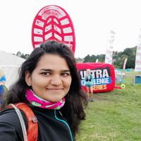 Ishani Naik的照片