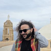 Lotfi Hamoui's Photo