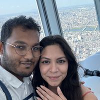 Royce D'souza's Photo