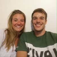 Félicité Bidault's Photo