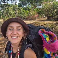 Charlotte Mary's Photo