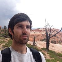 Austin Pritchard的照片