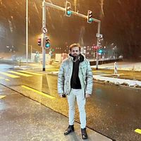 Le foto di Siyam Ratul