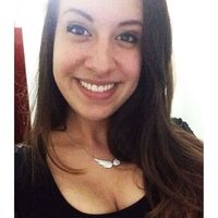 Maria Isabel的照片