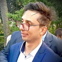 Seif Eddine mahmoudi的照片