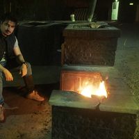 Mohamad Reza Mirdamadi的照片