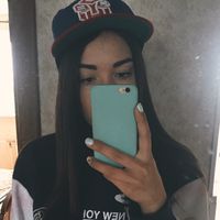 Maria Sviridova的照片