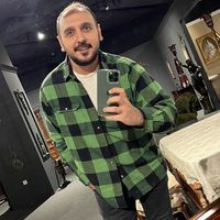 Le foto di Ali Jalali