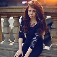 Fotos de Elizaveta Ziborova