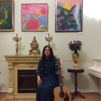 Лариса Михайлова的照片