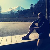 Roy Vissers的照片