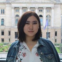 Photos de Raushan Zhandayeva