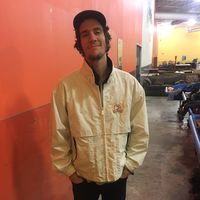 Michael Belsito的照片