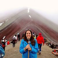 Alejandra Tajuelo's Photo